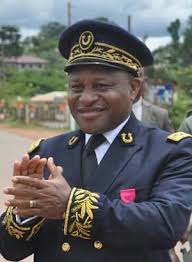 Le Préfet du Wouri félicite le Chef Mbanya pour son élection à la tête du CPATC
